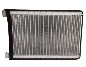 KALORİFER RADYATÖRÜ BMW E81 / E87 / E90