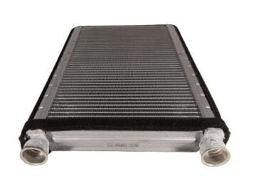 KALORİFER RADYATÖRÜ BMW E81 / E87 / E90