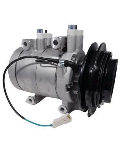 KLİMA KOMPRESÖR (A1) HYUNDAI İŞ MAK. VALEO TİP