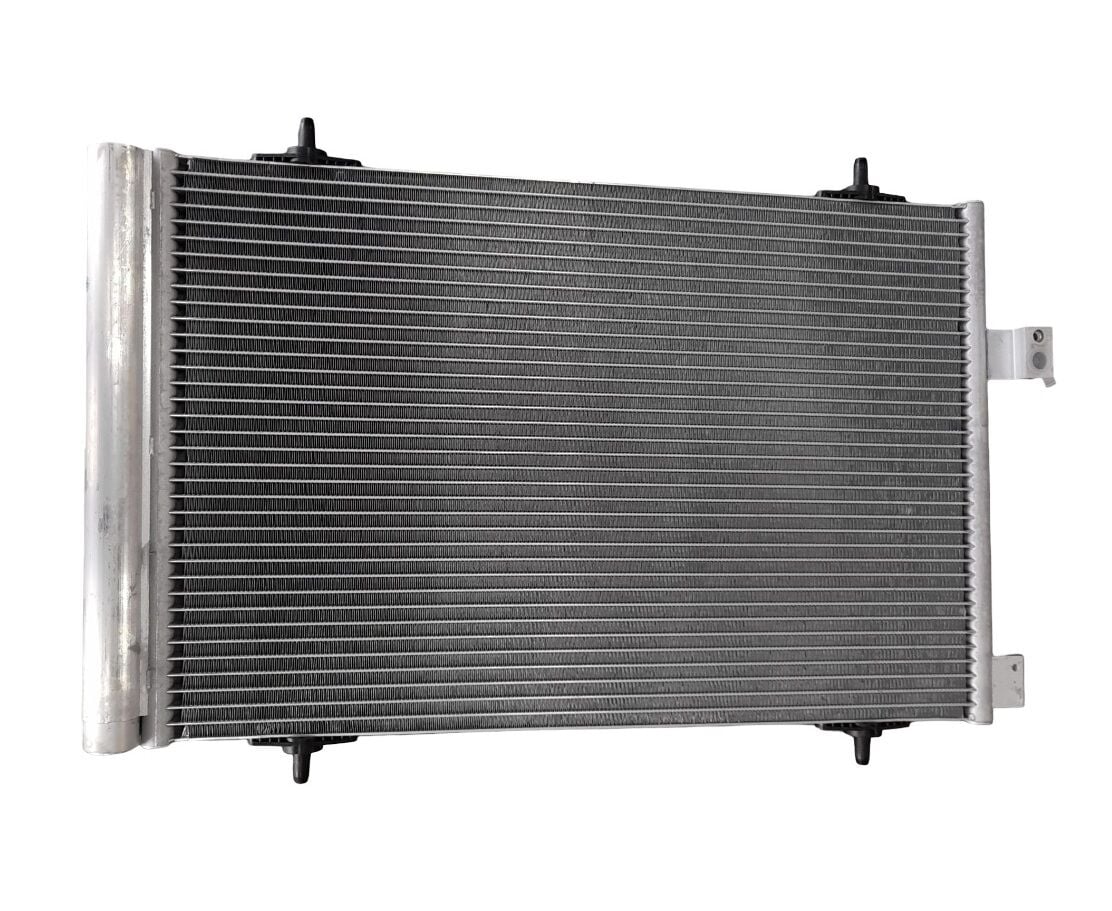 KLİMA RADYATÖRÜ CİTROËN C5 (08-) PEUGEOT 508 (10-)