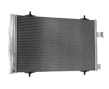 KLİMA RADYATÖRÜ CİTROËN C5 (08-) PEUGEOT 508 (10-)