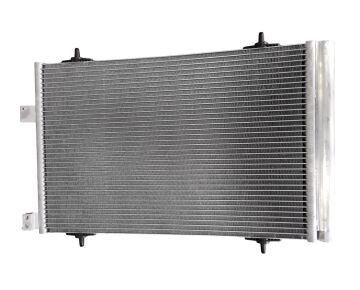 KLİMA RADYATÖRÜ CİTROËN C5 (08-) PEUGEOT 508 (10-)