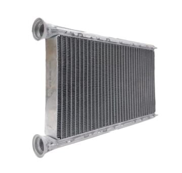 KALORİFER RADYATÖRÜ BMW E90 1 SERİSİ 11