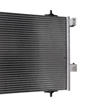 KLİMA RADYATÖRÜ CİTROËN C5 (08-) PEUGEOT 508 (10-)