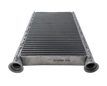 KALORİFER RADYATÖRÜ BMW E90 1 SERİSİ 11