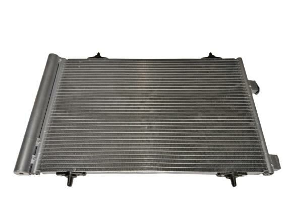 KLİMA RADYATÖRÜ CİTROËN C5 (08-) PEUGEOT 508 (10-)