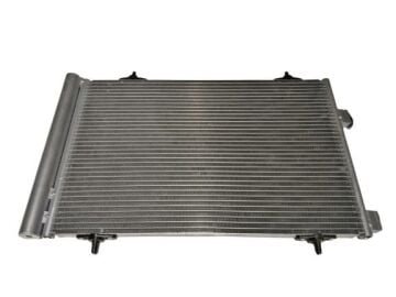 KLİMA RADYATÖRÜ CİTROËN C5 (08-) PEUGEOT 508 (10-)