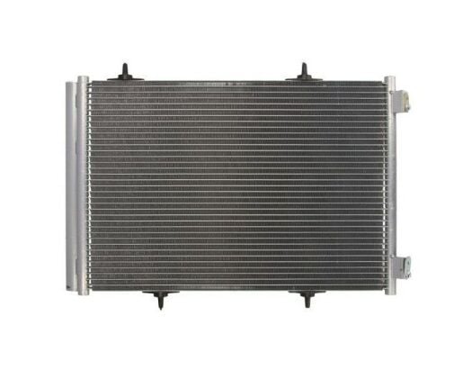 KLİMA RADYATÖRÜ CİTROËN C5 (08-) PEUGEOT 508 (10-)