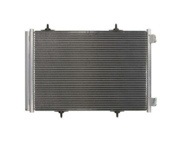 KLİMA RADYATÖRÜ CİTROËN C5 (08-) PEUGEOT 508 (10-)