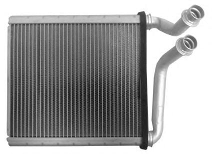 KALORİFER RADYATÖRÜ BRAZİNG GOLF