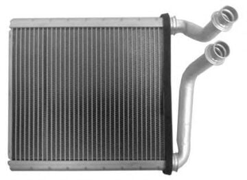 KALORİFER RADYATÖRÜ BRAZİNG GOLF