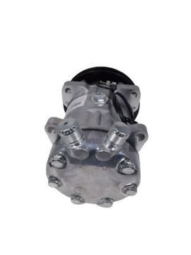 KLİMA KOMPRESÖR (A1) ATLAS İŞ MAK 7H15 Ü.Ç İ.K 146MM 24V