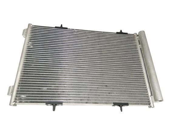 KLİMA RADYATÖRÜ CİTROËN C5 (08-) PEUGEOT 508 (10-)