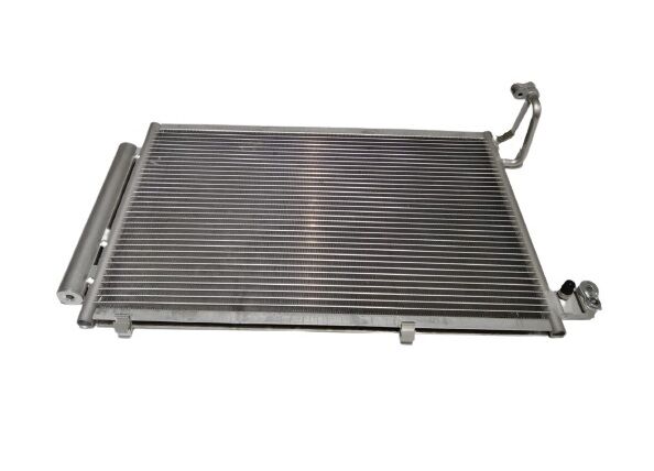 KLİMA RADYATÖRÜ FORD FİESTA VI (08-)