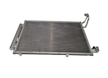 KLİMA RADYATÖRÜ FORD FİESTA VI (08-)