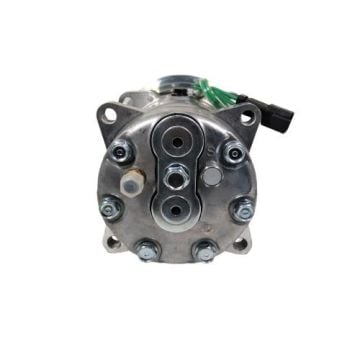 KLİMA KOMPRESÖR (A1) CATERPILLAR 300ML