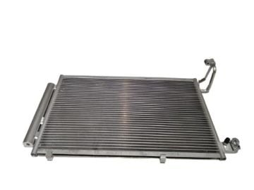 KLİMA RADYATÖRÜ FORD FİESTA VI (08-)