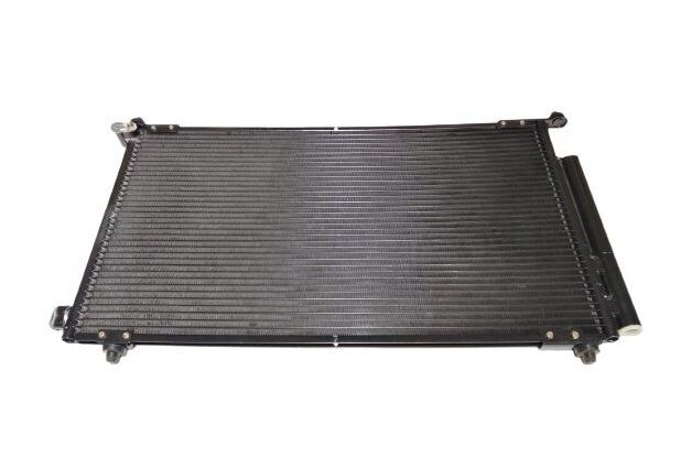 KLİMA RADYATÖRÜ HONDA CR-V (02-)