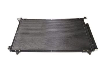 KLİMA RADYATÖRÜ HONDA CR-V (02-)