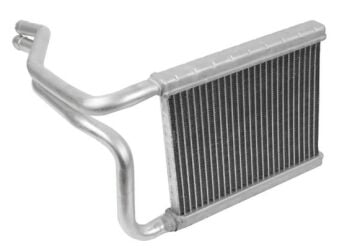 KALORİFER RADYATÖRÜ HYUNDAI İ20 1.4CRDI  (2008-2015)