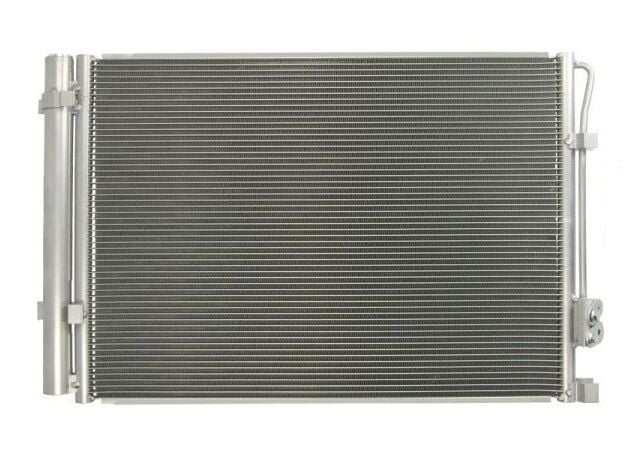 KLİMA RADYATÖRÜ HYUNDAİ İ20 1.2İ 1.4İ(14-)