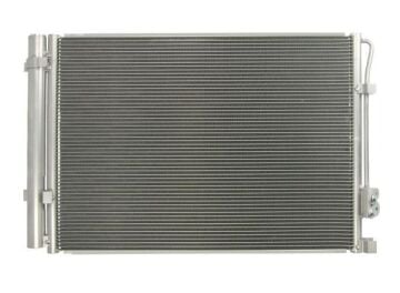 KLİMA RADYATÖRÜ HYUNDAİ İ20 1.2İ 1.4İ(14-)