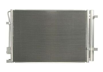 KLİMA RADYATÖRÜ HYUNDAİ İ20 1.2İ 1.4İ(14-)