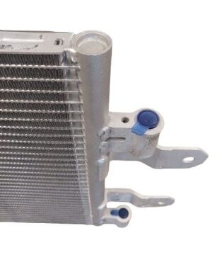 KLİMA RADYATÖRÜ SCANIA G SERİ