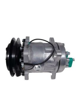 KLİMA KOMPRESÖR (A1) SUMITOMO İŞ MAK. SH200 24V