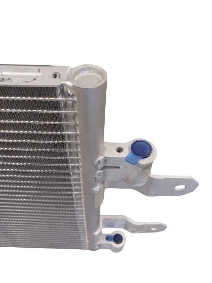 KLİMA RADYATÖRÜ SCANIA G SERİ