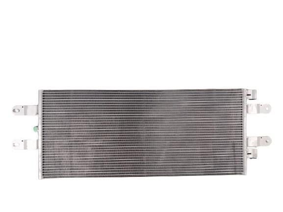 KLİMA RADYATÖRÜ SCANIA G SERİ