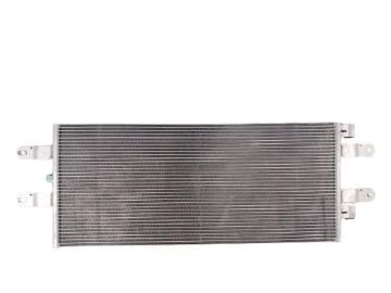 KLİMA RADYATÖRÜ SCANIA G SERİ