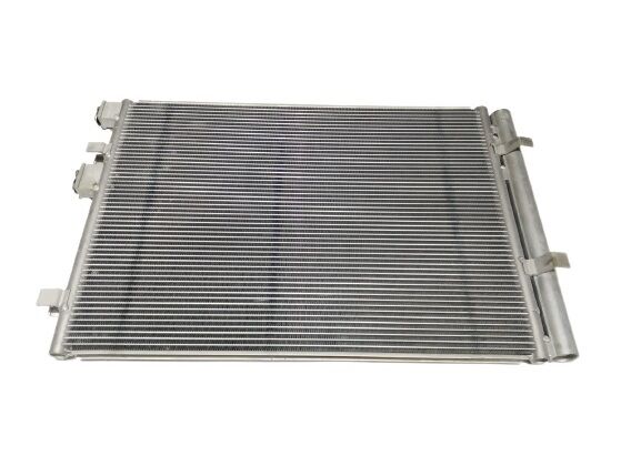 KLİMA RADYATÖRÜ HYUNDAİ İ20 1.1 -1.4 CRDI (09-)