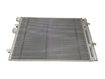 KLİMA RADYATÖRÜ HYUNDAİ İ20 1.1 -1.4 CRDI (09-)