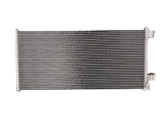 KLİMA RADYATÖRÜ FORD TRANSIT CONNECT 1.8 TDCİ(02-)