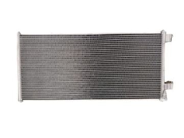 KLİMA RADYATÖRÜ FORD TRANSIT CONNECT 1.8 TDCİ(02-)