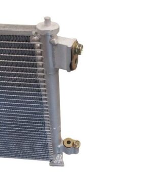 KLİMA RADYATÖRÜ FORD TRANSIT CONNECT 1.8 TDCİ(02-)