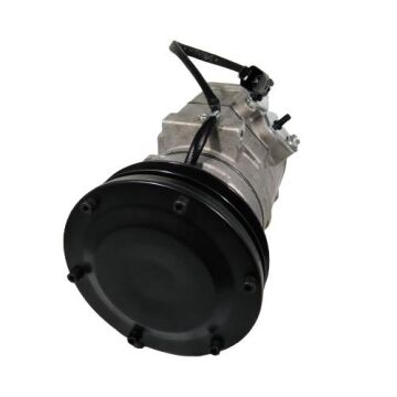 KLİMA KOMPRESÖR (A1) İŞ MAK.CAT 138MM 24V
