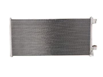 KLİMA RADYATÖRÜ FORD TRANSIT CONNECT 1.8 TDCİ(02-)