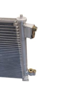KLİMA RADYATÖRÜ FORD TRANSIT CONNECT 1.8 TDCİ(02-)