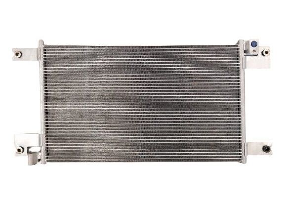 KLİMA RADYATÖRÜ FORD CARGO 3