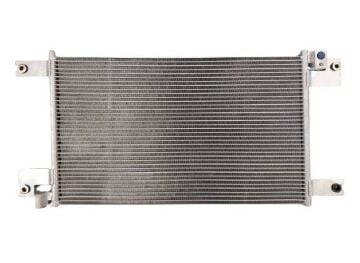 KLİMA RADYATÖRÜ FORD CARGO 3