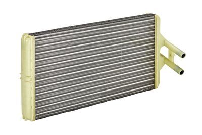 KALORİFER RADYATÖRÜ MERCEDES 1838 1844