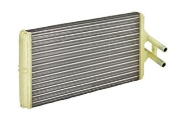 KALORİFER RADYATÖRÜ MERCEDES 1838 1844