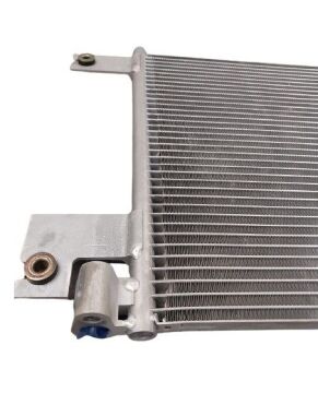 KLİMA RADYATÖRÜ FORD CARGO 3