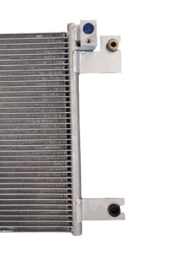 KLİMA RADYATÖRÜ FORD CARGO 3