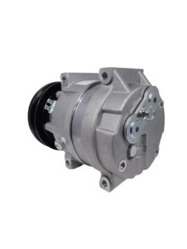 KLİMA KOMPRESÖR (A1) HYUNDAI İŞ MAK.DELPHI TİP 24V