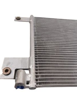 KLİMA RADYATÖRÜ FORD CARGO 3