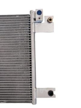 KLİMA RADYATÖRÜ FORD CARGO 3