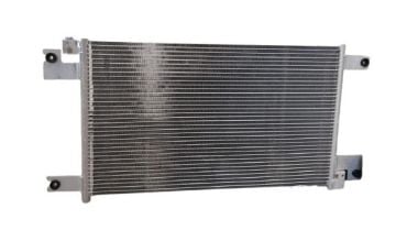 KLİMA RADYATÖRÜ FORD CARGO 3